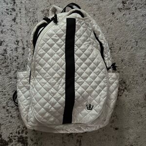 Oliver Thomas 24 + 7 Tennis Backpack